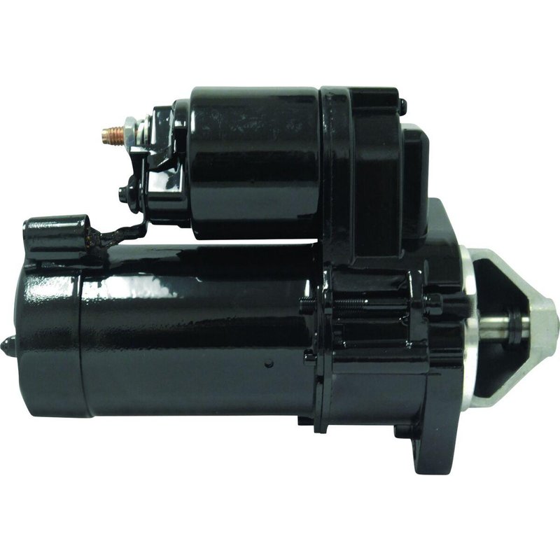 18355N - Parts Europe Starter For Moto Guzzi Breva 1100 2005-2007