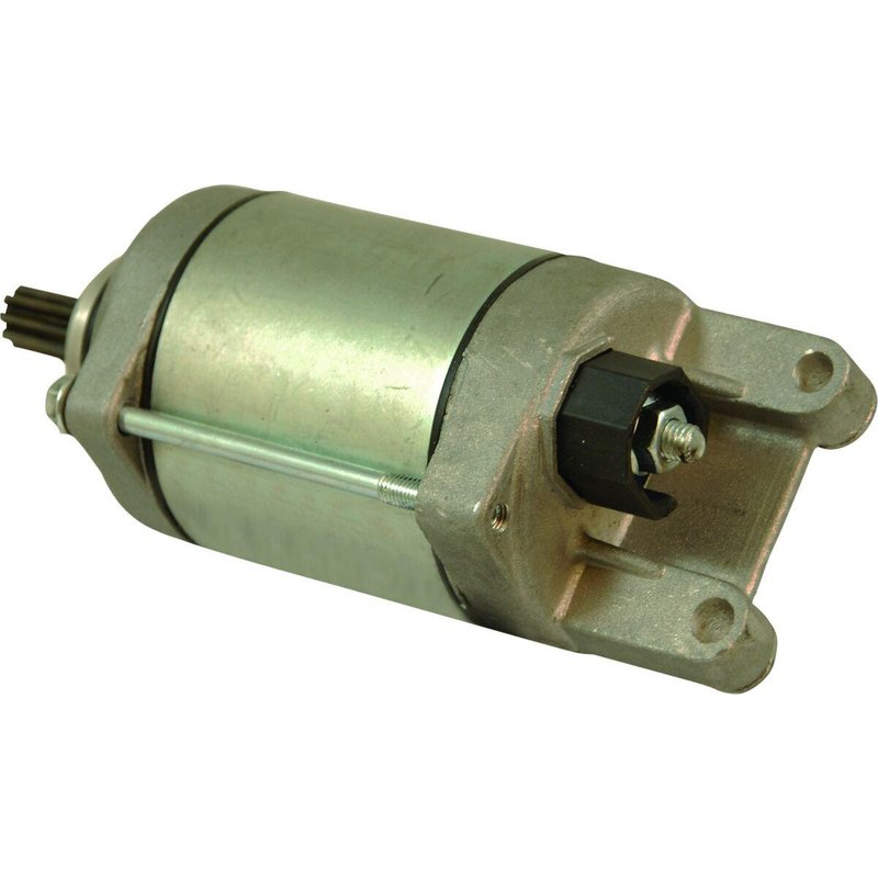 16072N - Parts Europe Starter For Honda NSS 250 2008-2011
