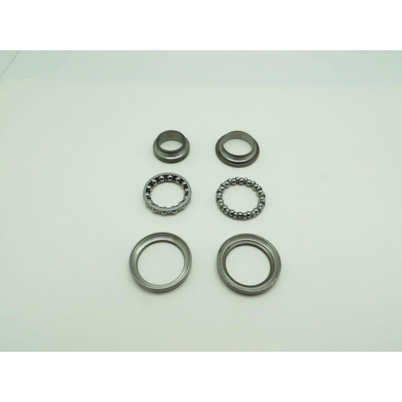 044-0046 - Parts Europe Steering Bearings For Yamaha YP 125 R 2006-2009