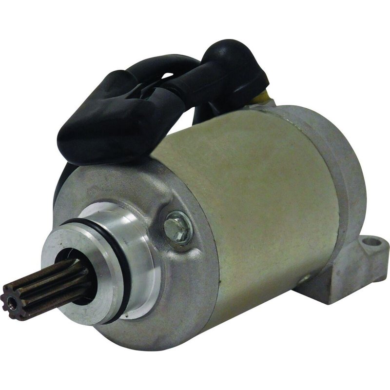 18833N - Parts Europe Starter For Kawasaki ZX-6 R 636 2002-2006