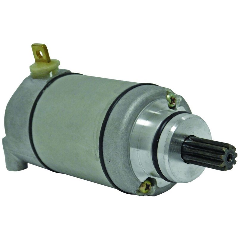 18839N - Parts Europe Starter For Yamaha WRF250 2003-2014