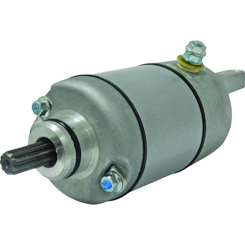19633N - Parts Europe Starter For KTM Adventure 640 R 1999-2000
