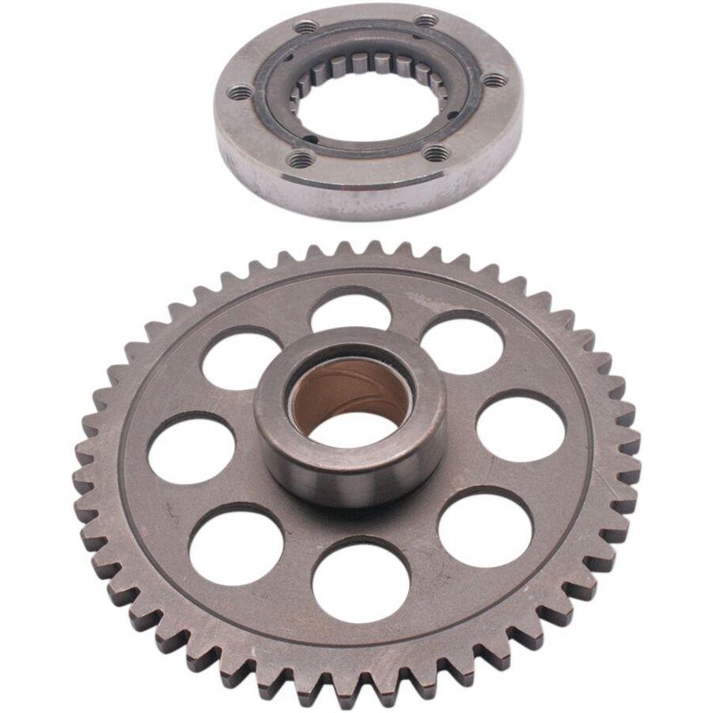 032-0003 - Parts Europe Starter Flywheel Kit For Yamaha VP 250 2007-2016