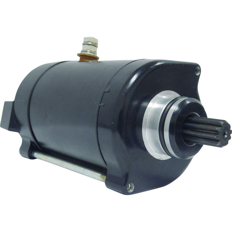 18668N - Parts Europe Starter For Honda VT 500 C 1983-1984