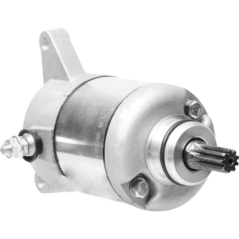 30809N - Parts Europe Starter For Honda CBF 125 2009-2015