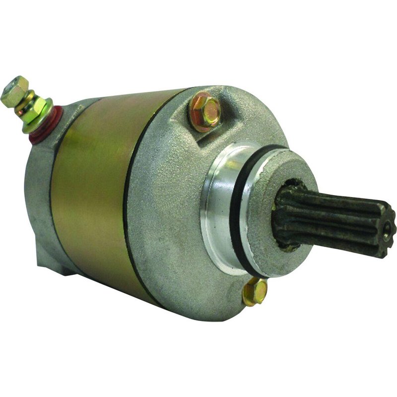19620N - Parts Europe Starter For KTM EXC250 2001-2005