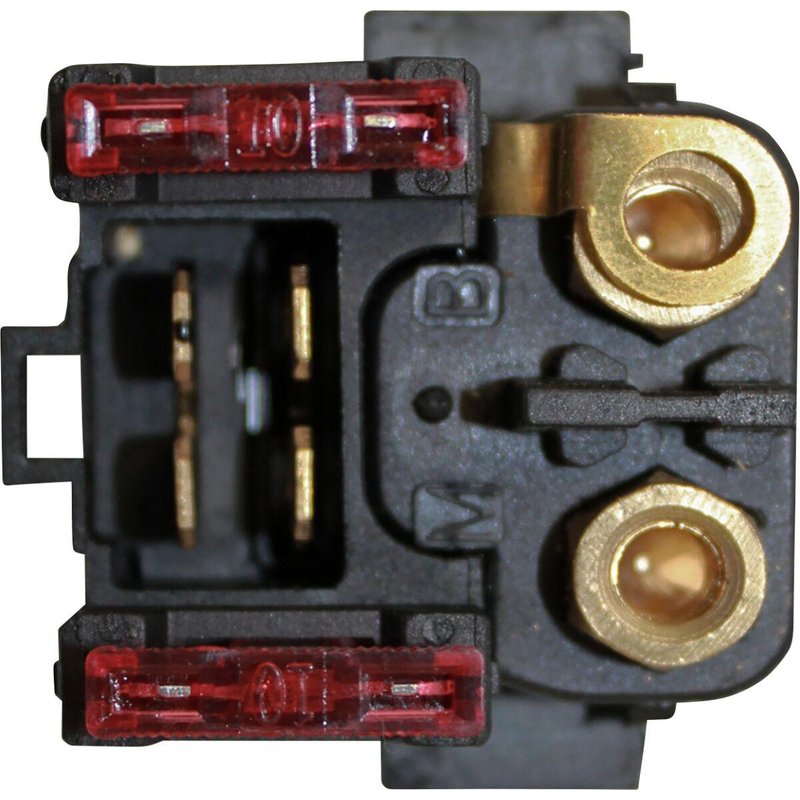 67-815 - Parts Europe Solenoid Switch For Husqvarna 701 Enduro 2016-2021