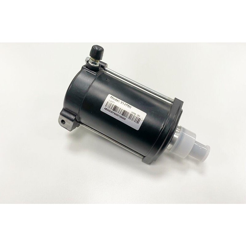 31478N - Parts Europe Starter For BMW R 1200 GS 2011-2018