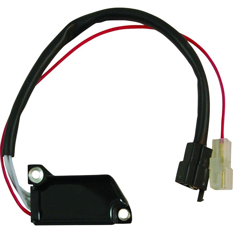 YM1005N - Parts Europe Reg / Rectifier For Yamaha VMX-12 1200 1987-1995