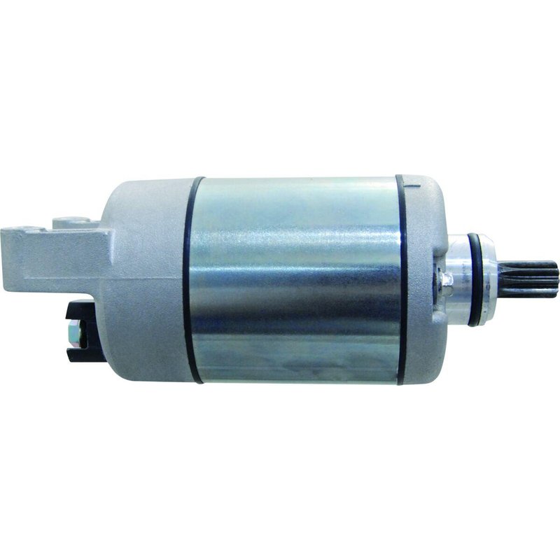 19643N - Parts Europe Starter For Honda NSA 700 2009-2011