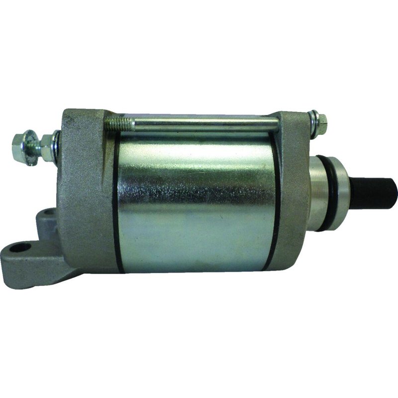 19032N - Parts Europe Starter For Kawasaki KFX450R 2x4 2008-2014