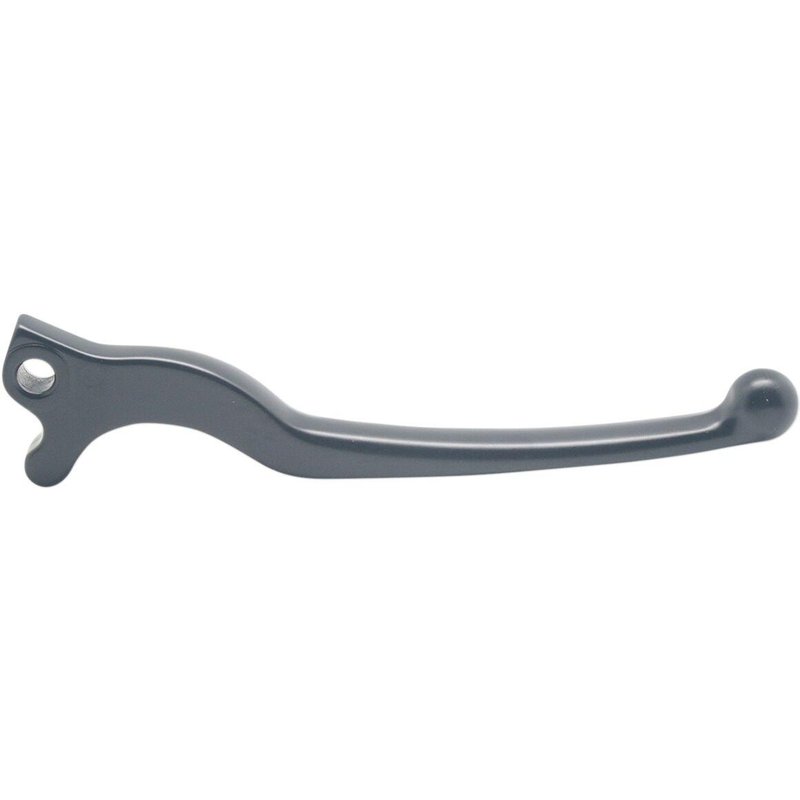 020-0110 - Parts Europe Brake Lever For Piaggio Beverly 125 2002-2009 - Black