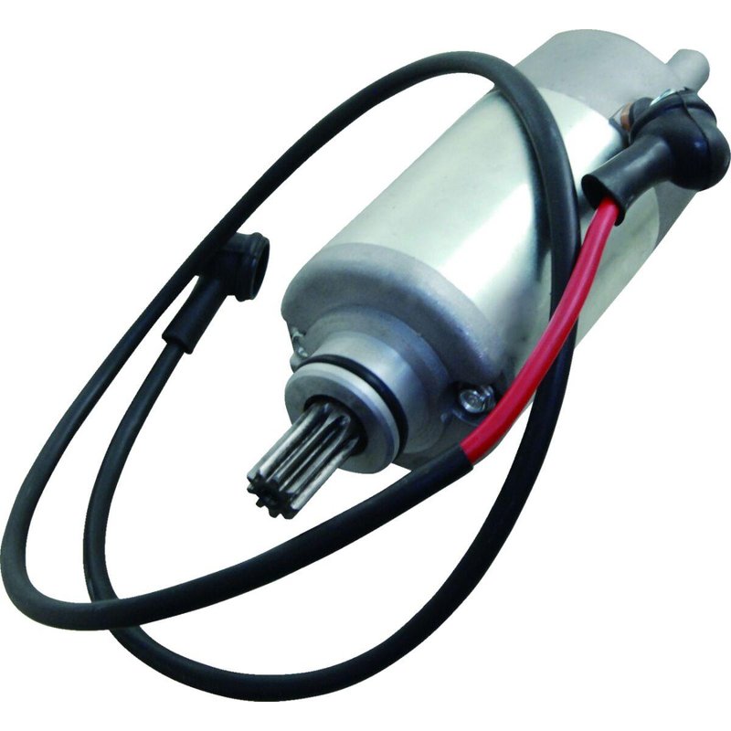 18753N - Parts Europe Starter For Yamaha YFM250B 2006-2009