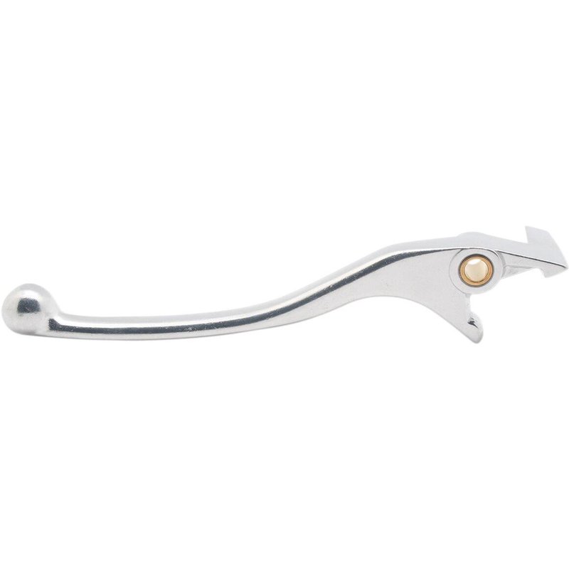 020-0032 - Parts Europe Brake Lever For Honda SH 125 I 2009-2010 - Silver