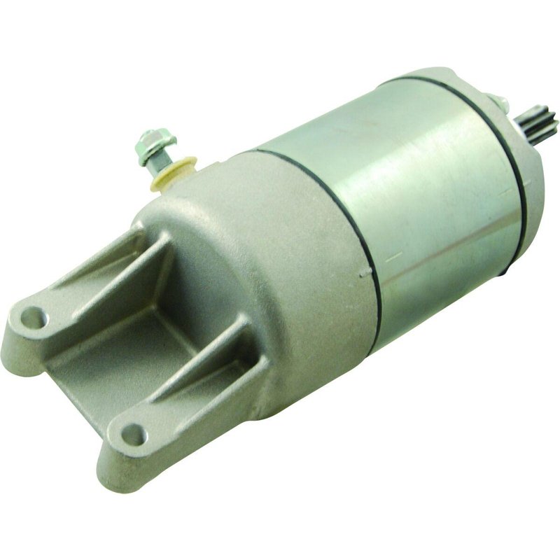18859N - Parts Europe Starter For Honda FJS 400 2006-2008