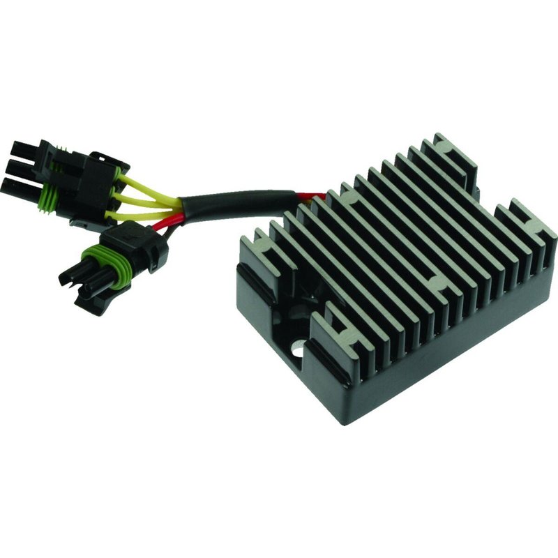 4229-124 - Parts Europe Reg / Rectifier For Can Am DS 650 2X4 2000-2006