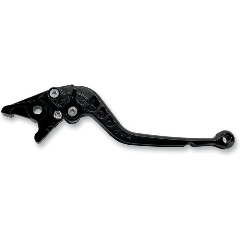 00-00532-22 - PSR Click N Roll Brake Lever For Triumph America 800 2006 - Black