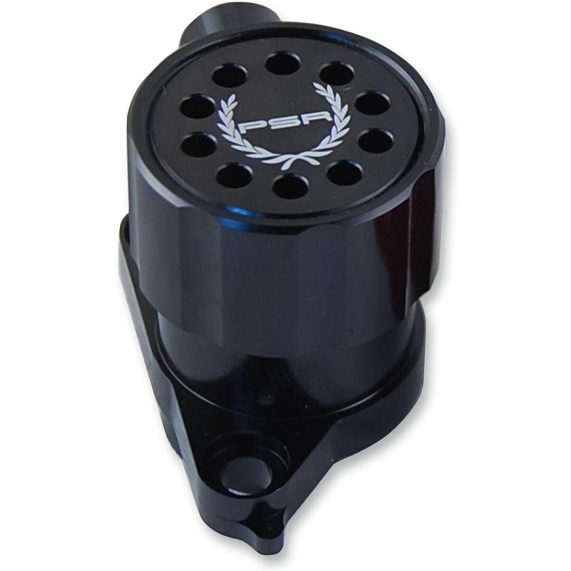 02-00310-22 - PSR Clutch Slave Cylinder For Ducati 1098 2007-2008 - Black