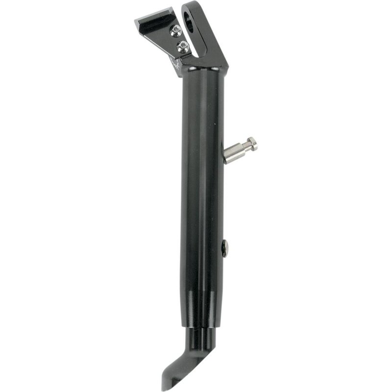 05-01102-22 - PSR Adjustable Kickstand For Suzuki GSX1300R 1999-2017 - Black