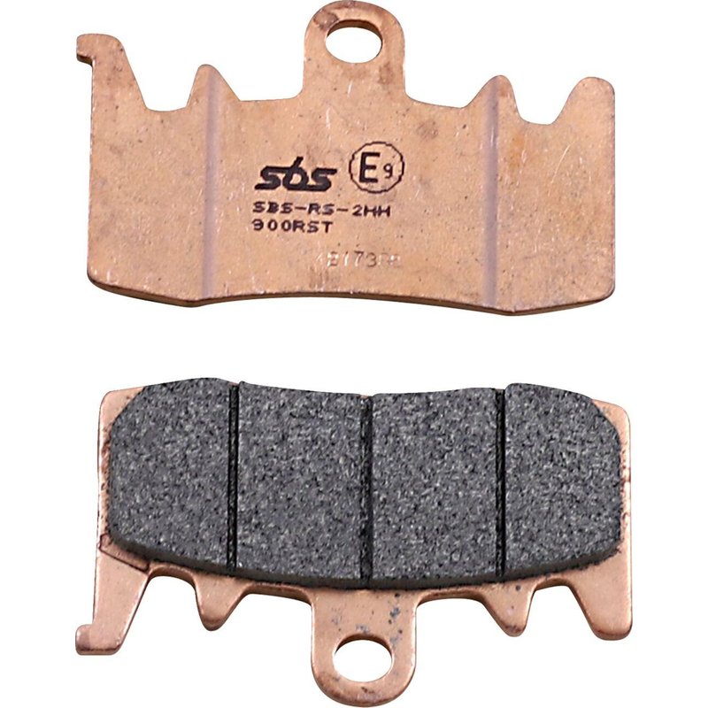 900RST - SBS RST Front Brake Pads For Kove 321 RR 2023