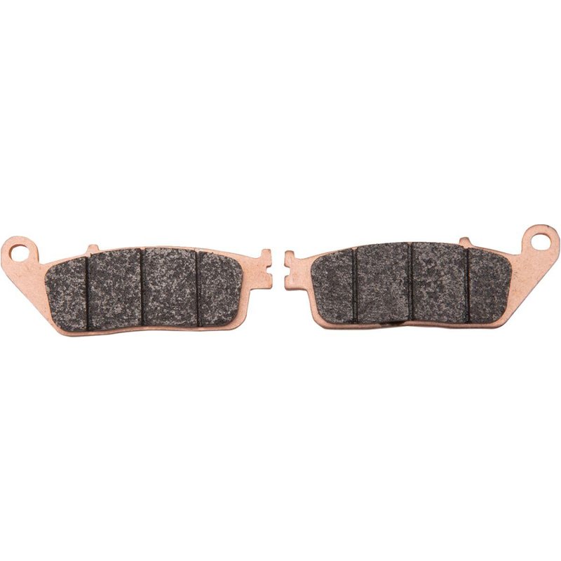 700HS - SBS HS Street Excel Sintered Front Brake Pads For Honda CB500 F 2013-2021