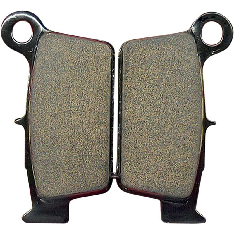 790SI - SBS SI Sintered Rear Brake Pads For Sherco 4.5 450I 2005-2008