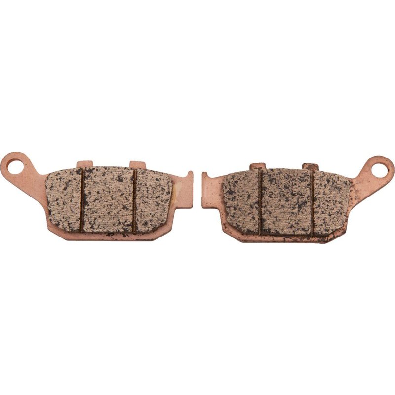 881LS - SBS LS Street Excel Sintered Rear Brake Pads For Honda CB500 F 2013-2021