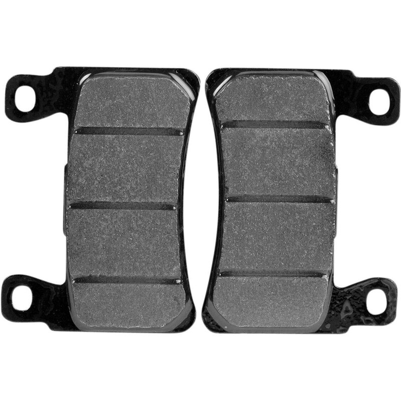 734HS - SBS HS Street Excel Sintered Front Brake Pads For Honda CB 1100 2014