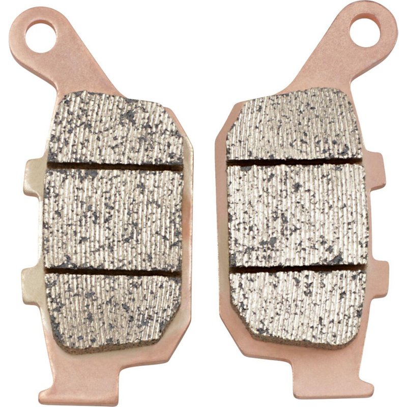 614LS - SBS LS Street Excel Sintered Rear Brake Pads For Buell Blast 2001-2008