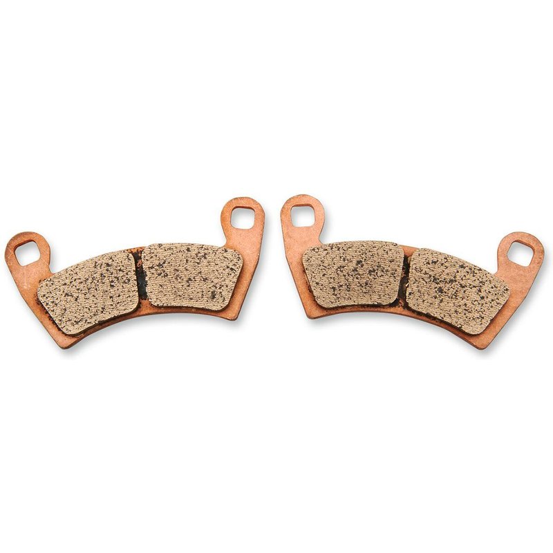 897ATS - SBS ATS All-Terrain Sintered Brake Pads For Polaris General 1000 2016-2017