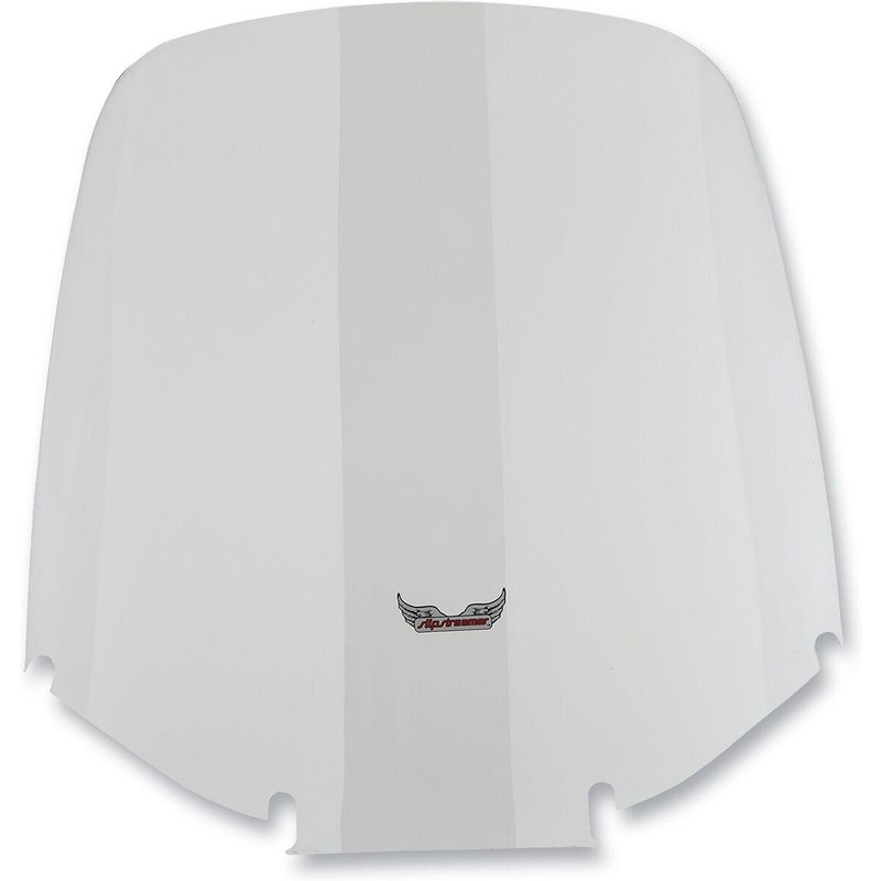 S-162 - Slipstreamer Fairing Windshield For Honda GL 1200 1984-1988 59.5 cm (23-1/2") - Clear