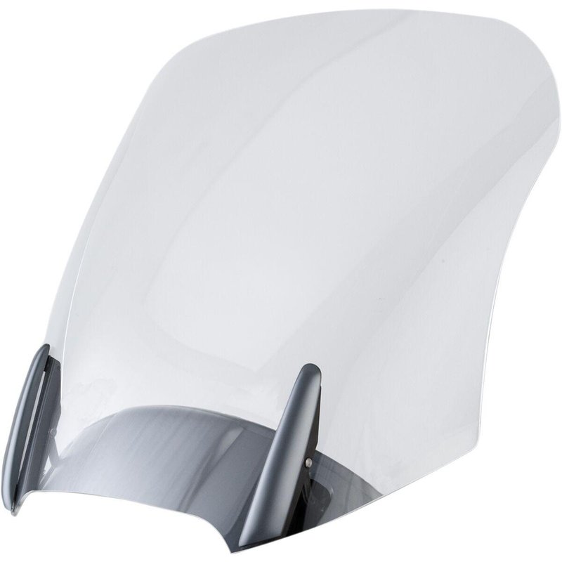 S-122-C - Slipstreamer Windshield For BMW K 1200 LT 1999-2011 66 cm (26") - Clear
