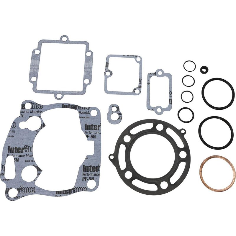 35.4212 - Prox Top End Gasket Kit For Kawasaki KX125 J 1992-1993