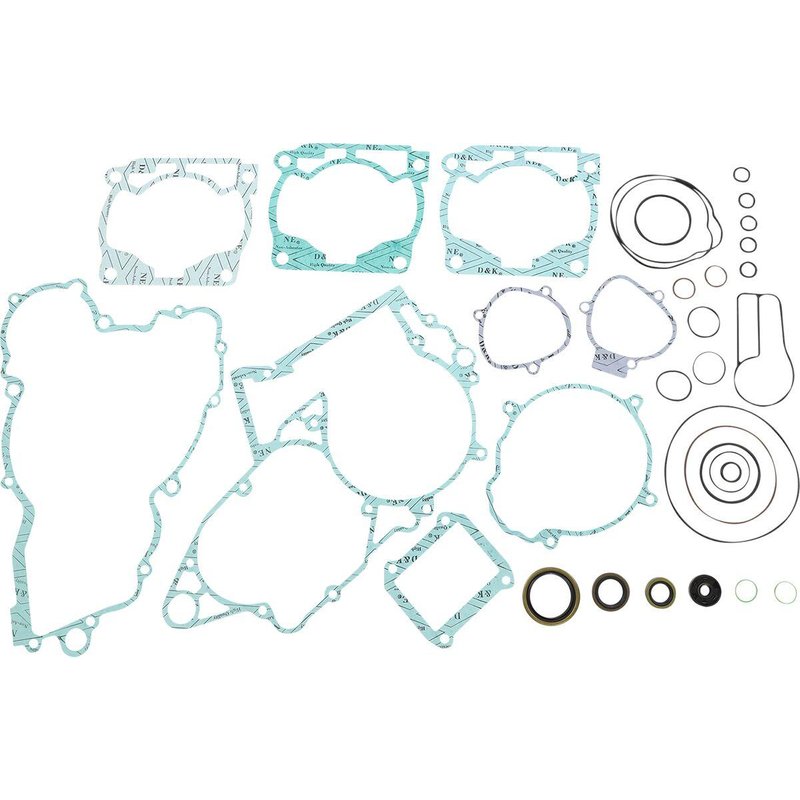 34.6327 - Prox Complete Gasket Kit For KTM EXC250 2007