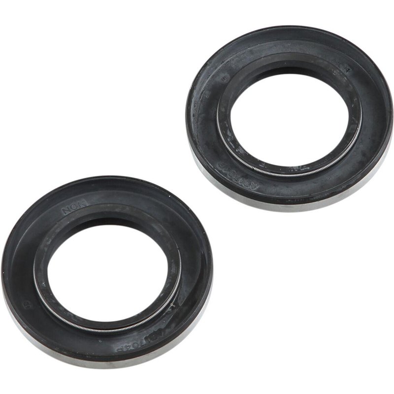42.4403 - Prox Crankshaft Oil Seal Kit For Kawasaki KX500 A 1983-1984