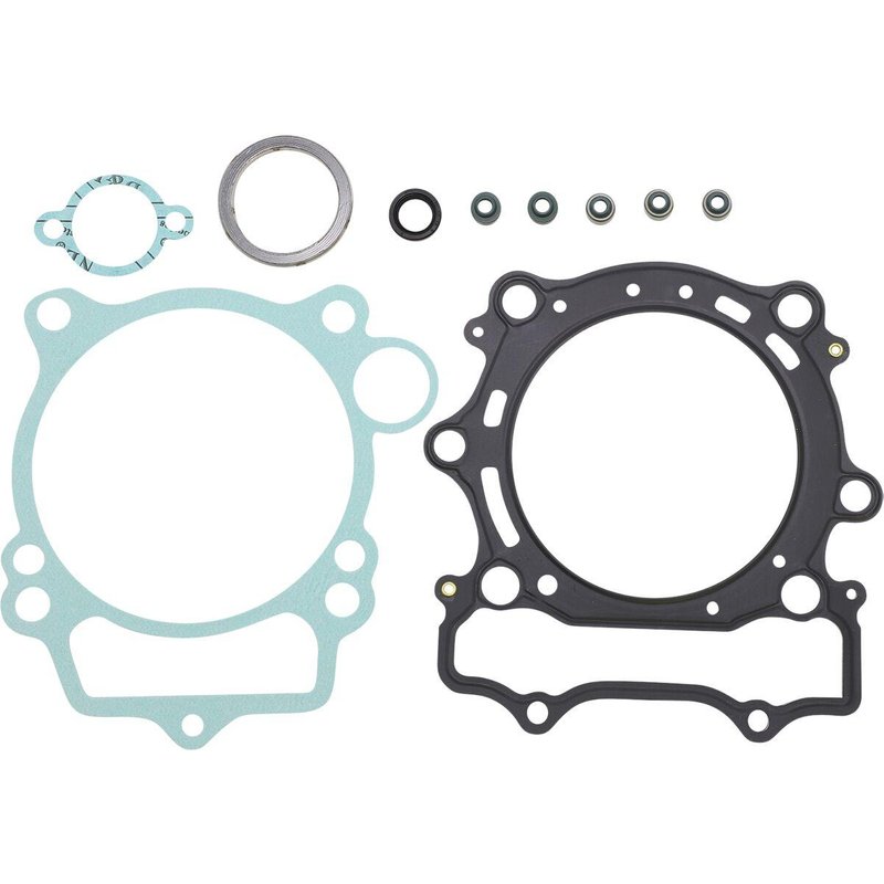 35.2418 - Prox Top End Gasket Kit For Yamaha WR400F 1998-1999