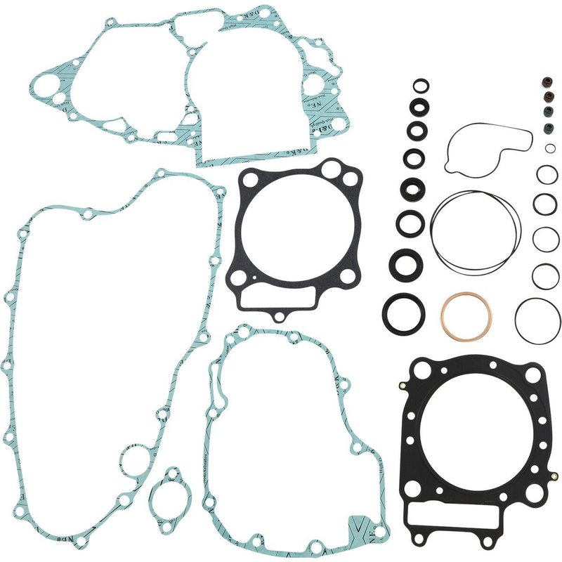 34.1422 - Prox Complete Gasket Kit For Honda CRF450R 2002-2006