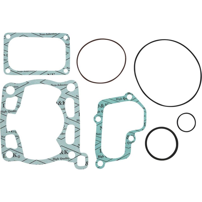 35.3218 - Prox Top End Gasket Kit For Suzuki RM125 1998-2003