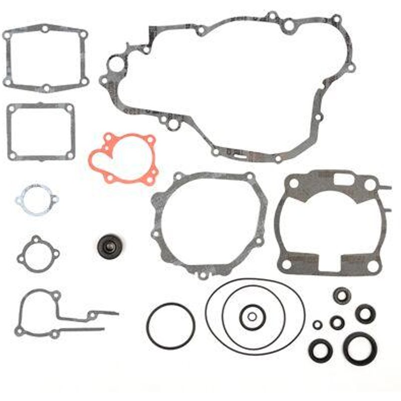 34.2308 - Prox Complete Gasket Kit For Yamaha YZ250 1988-1989