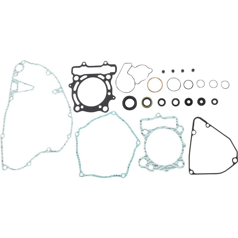 34.4334 - Prox Complete Gasket Kit For Kawasaki KXF250 2004-2005