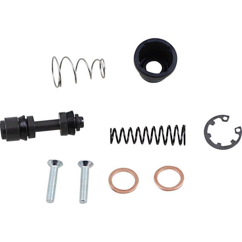 37.910023 - Prox Master Cylinder Rebuild Kit For KTM EGS 400 LC4 E 2000-2001 Front - Black