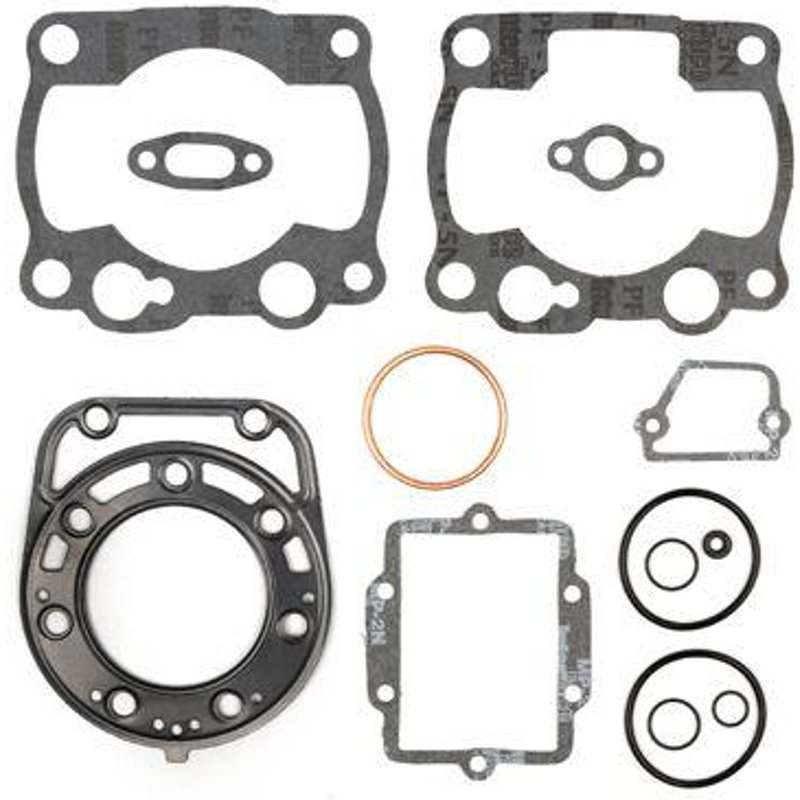 35.431 - Prox Top End Gasket Kit For Kawasaki KX250 1988-1991