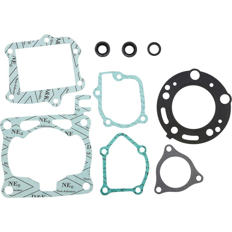 35.1225 - Prox Top End Gasket Kit For Honda CR125 2005-2007