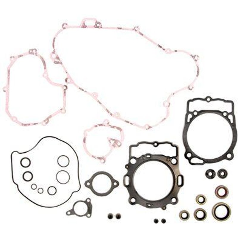 34.6438 - Prox Complete Gasket Kit For KTM EXC-R450 2008