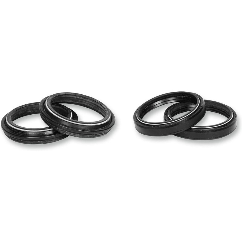 40.S375011 - Prox Fork Seal/Wiper Kit For Honda CR80B 1996-2002