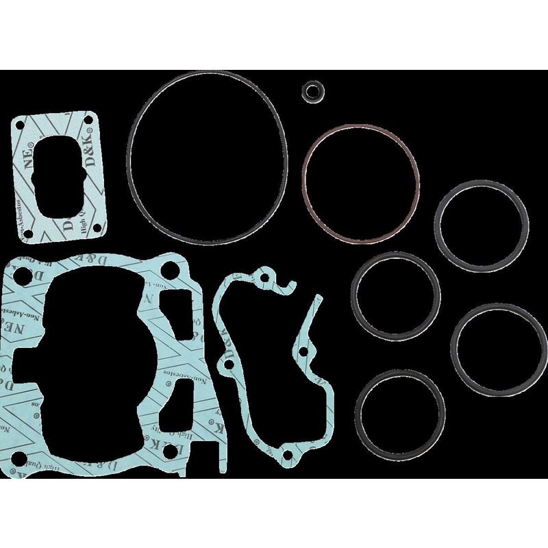 35.2218 - Prox Top End Gasket Kit For Yamaha YZ125 1998-2001