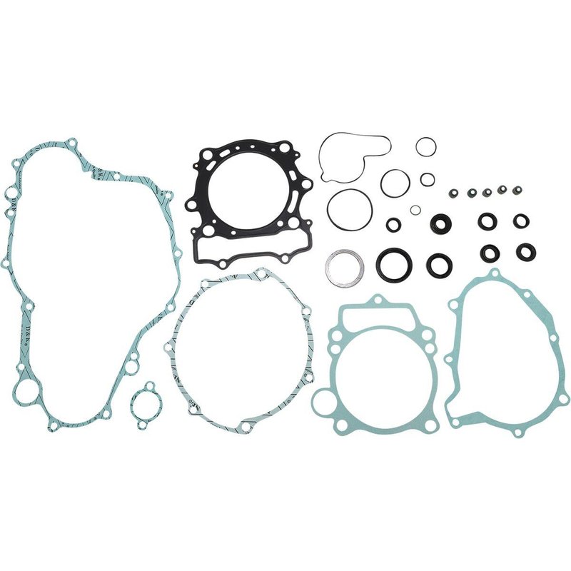 34.2418 - Prox Complete Gasket Kit For Yamaha WR400F 1998-1999