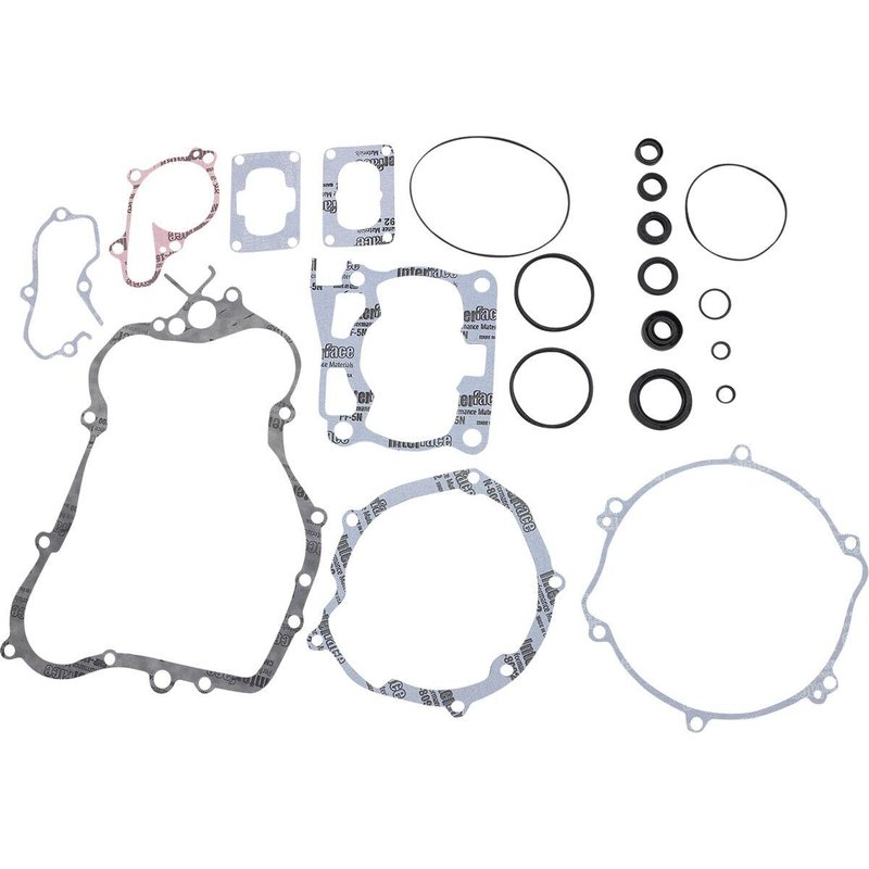 34.2221 - Prox Complete Gasket Kit For Yamaha YZ125 2001