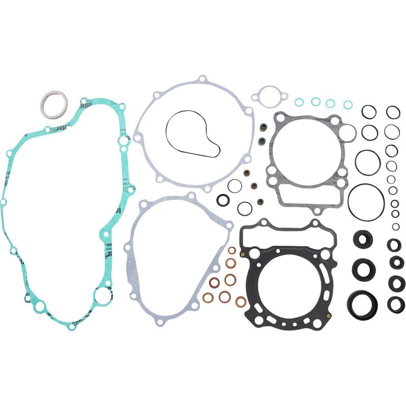 34.2401 - Prox Complete Gasket Kit For Yamaha WRF250 2001-2002