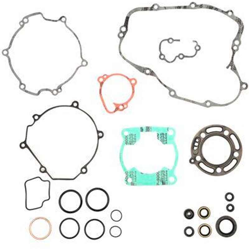 34.4127 - Prox Complete Gasket Kit For Kawasaki KX85 2007-2019